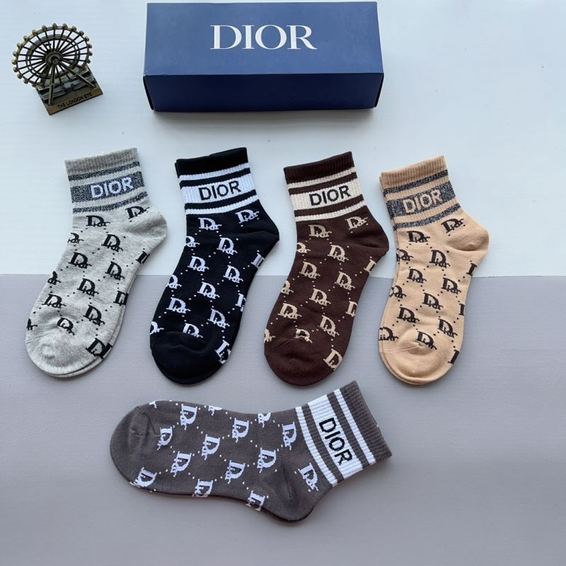 Dior Socks